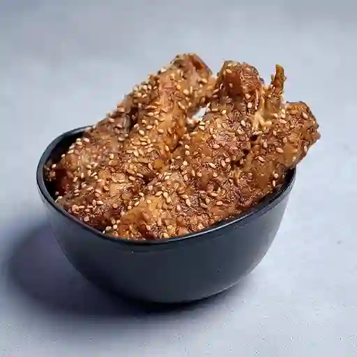 Cerdo Agridulce