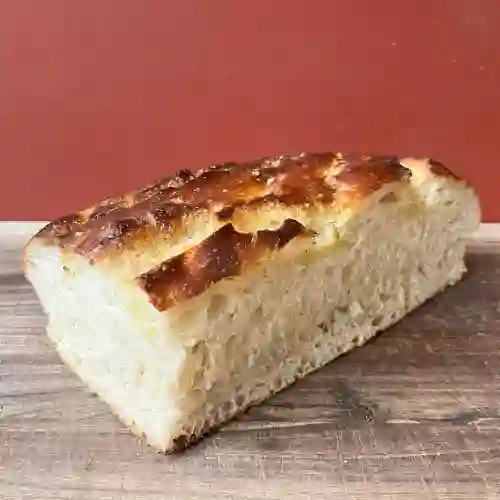 Focaccia 600 gr