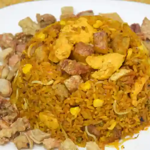 Arroz Paisa Personal