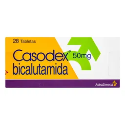 Casodex (50 mg)