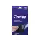 Toalla Anti Empañamiento S Miniso