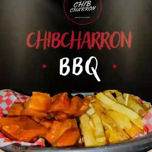 Chibcharron BBQ