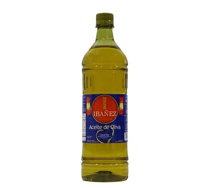 Ibañez Aceite de Oliva