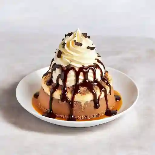 Nevado Chocolate