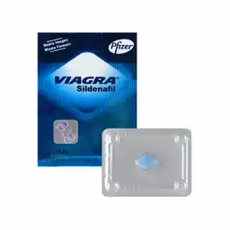 Viagra Tabletas (100 mg)