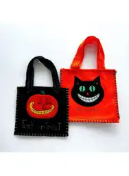 Cachivaches Bolsa Dulces Pequena ACC-0075