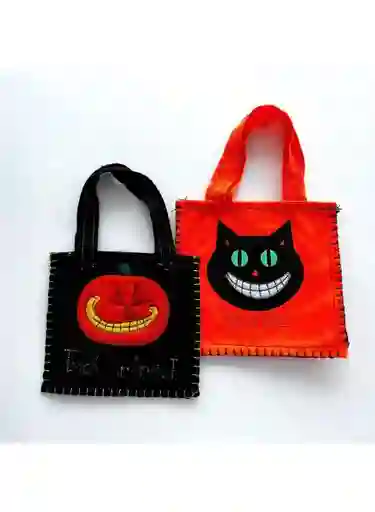 Cachivaches Bolsa Dulces Pequena ACC-0075