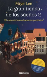 El Caso de Los Soñadores Perdidos