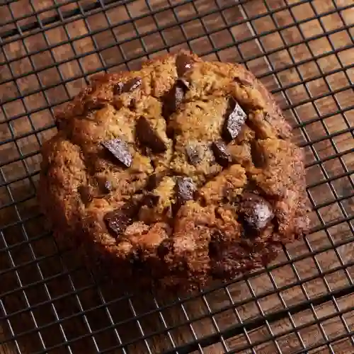 Galleta Chunks de Chocolate