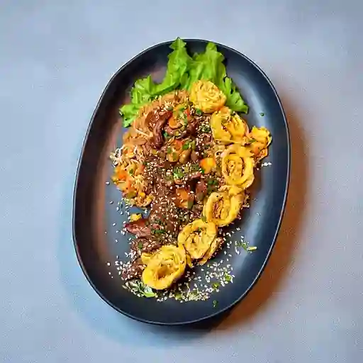 Arroz Kobe