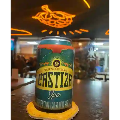 Castiza Ipa