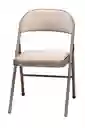 Silla Folding Padded