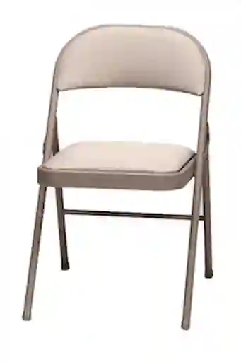 Silla Folding Padded