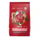 Comida para perro Purina One adultos minis y pequeños Pollo y Cordero X 3,5kg