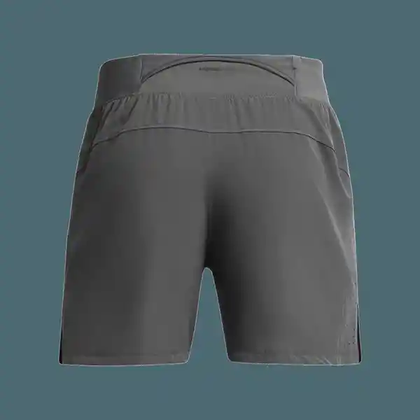 Under Armour Short Para Hombre Gris Talla XL Ref 1376509-025