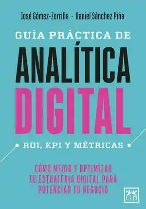 Guía Práctica de Analítica Digital