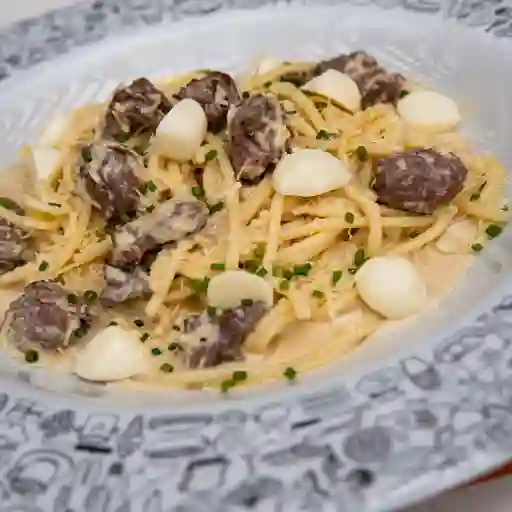 Festival de pastas