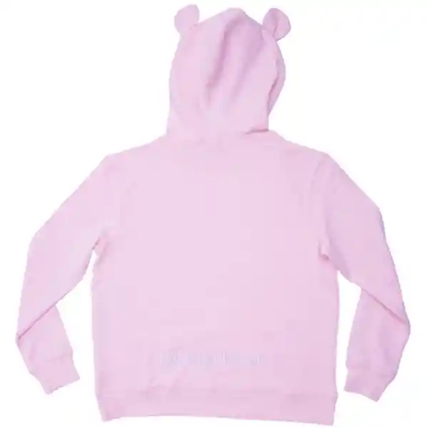 Blush-Bar Saco Rosado Comfy Blush-Bar Hoodie - Talla L