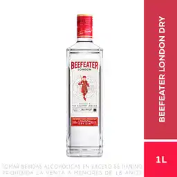 Beefeater Ginebra