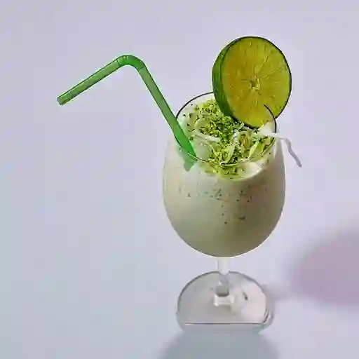 Limonada de Coco