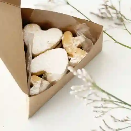 Alfajores X 5