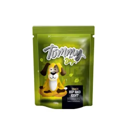 Tomy Snack Nugget Hip And Joint Perro