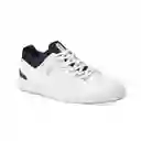 On Tenis The Roger Advantage Hombre Blanco Talla 7 Ref: 48.99457