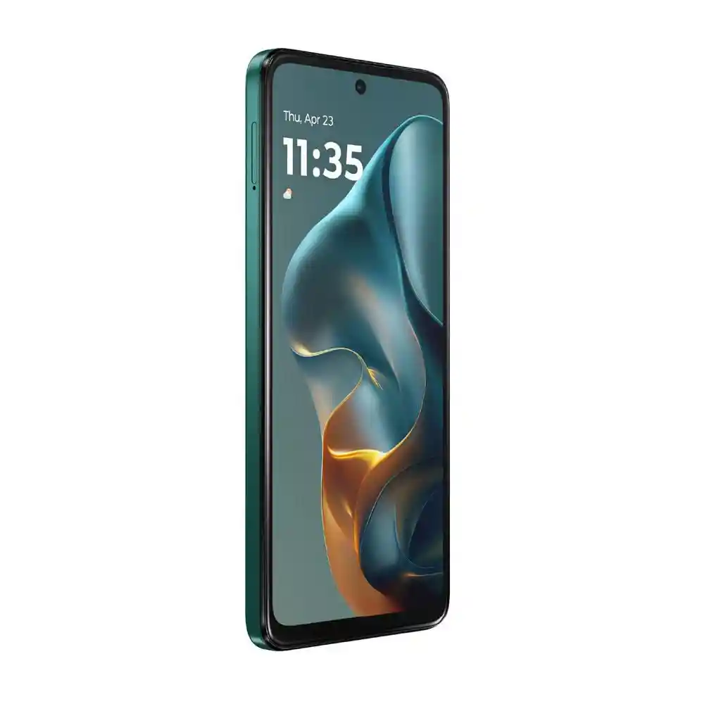 Celular Motorola G05 128 Gb 4 Gb Ram Verde