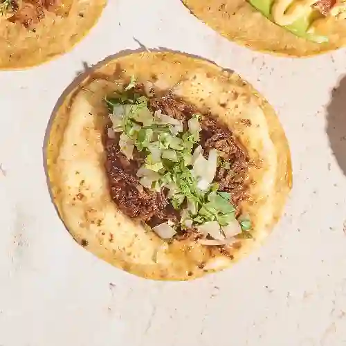 Taco Birria