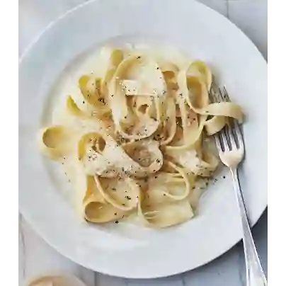 Fetuccine