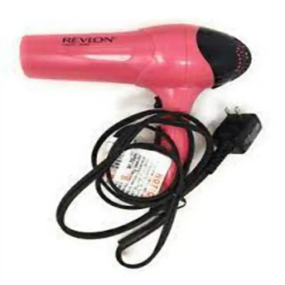 Secador Essentials Revlon Rv474n15