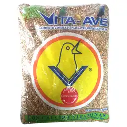 Vita Ave Alimento Completo para Aves