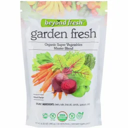 Fresh Garden Mezcla Vegetales Natural