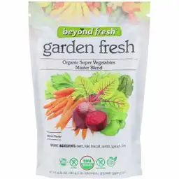 Fresh Garden Mezcla Vegetales Natural
