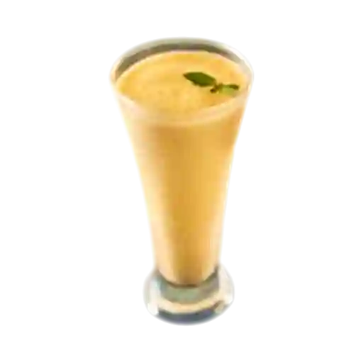 Malteada, Helado Sabor Mandarina 14 Oz