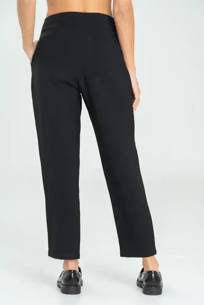 Pantalon Twill Slouchy