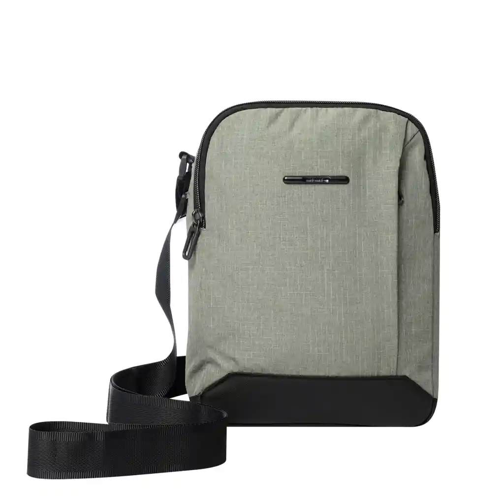 Bolso Para Hombre Hexa Crossbodyterreo