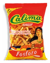 Calima Papas Fritas