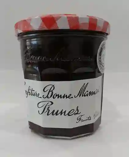 Bonne Maman Mermelada de Ciruela Prumes