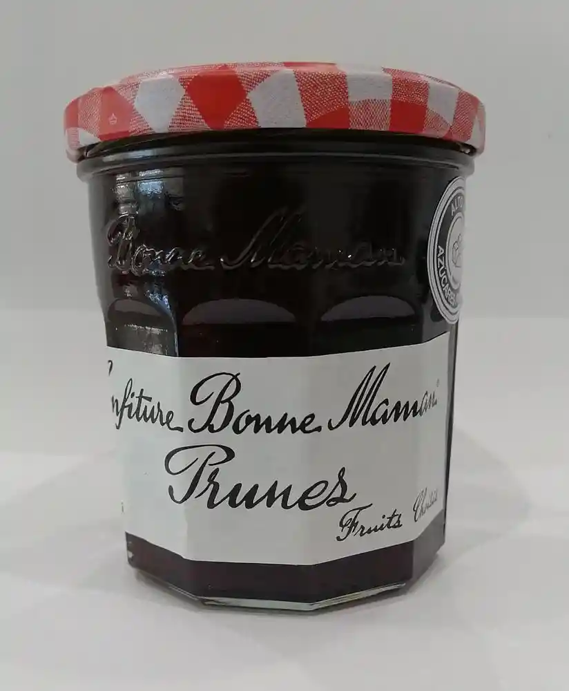Bonne Maman Mermelada de Ciruela Prumes