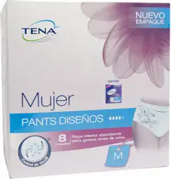 Tena Incontinencia