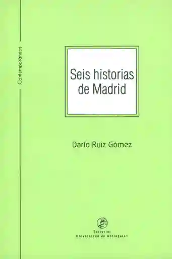 Seis Historias de Madrid