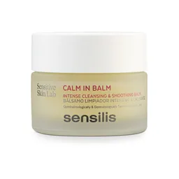 Sensilis Bálsamo Limpiador Intensivo Calm
