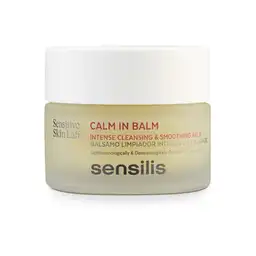 Sensilis Bálsamo Limpiador Intensivo Calm