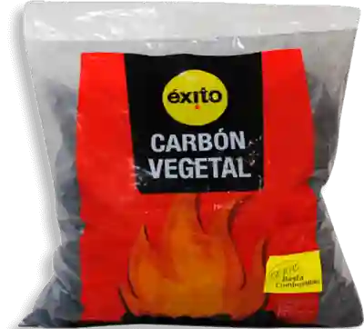 Carbón Vegetal Éxito