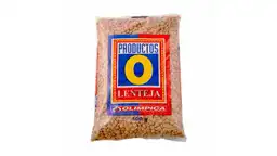 Lenteja en Granos Olimpica