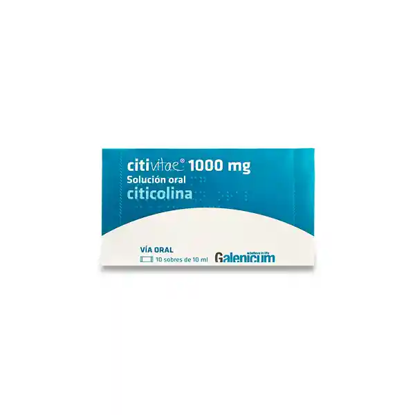 Citivitae (1000 mg)