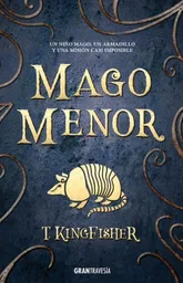 Mago Menor