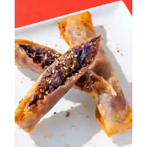 Lumpias
