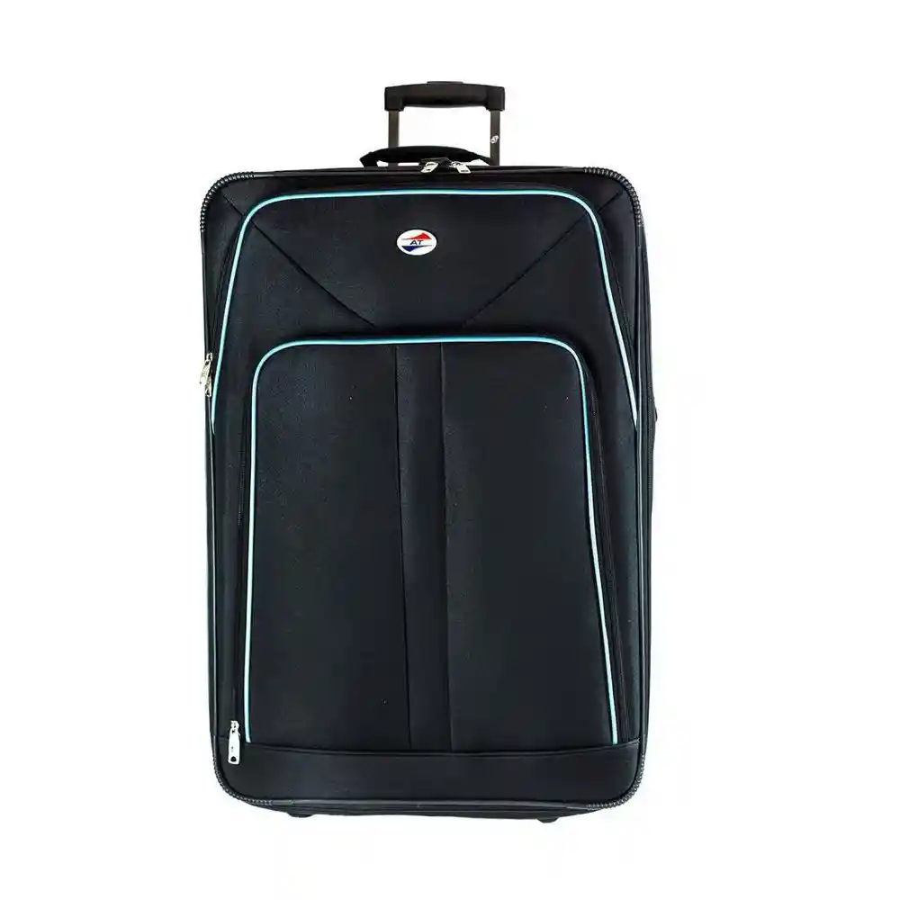 Maleta Tour Ii 28 Negro American Tourister 521009028